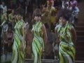 Diana Ross & The Supremes with The Temptations - TCB