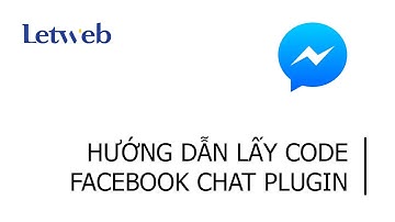Giới thiệu, hướng dẫn lấy code Facebook chat plugin ( live chat/ chatbox/ hộp chat fanpage )