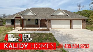 21315 SE 103rd St, Newalla, OK 74857 21315 SE 103rd St, Newalla, OK 74857