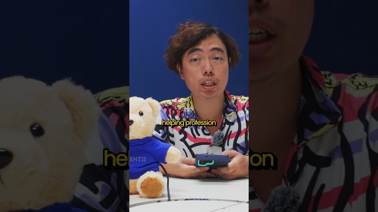 What advice would you give to someone considering Roehampton’s MSc Psychological Science?