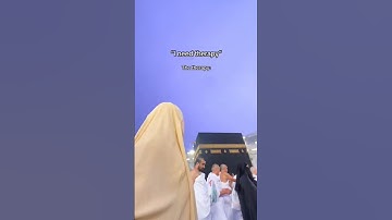 Makkah tuday Hajj 2025 #saudiaarbia #hajj newnaatssharf 2024 MakkahLive Madinalive Umra #shortsvideo