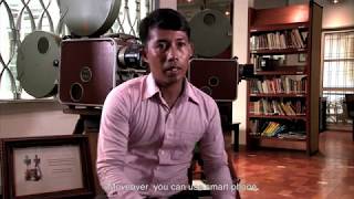 App learning on khmer rouge screenshot 5