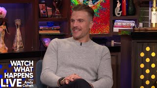 Has Luke Gulbranson Made Plans to See Ashley Darby Again? | WWHL