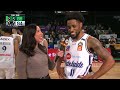 Another Game, Another Bryce Cotton Masterclass | Full Highlights