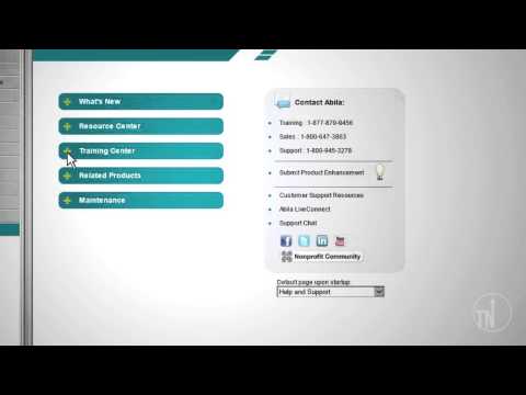 MIP Fund Accounting®