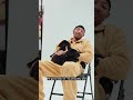 it’s national rescue dog day so we’re droppin’ this nsj puppy interview 🥹🐶 #rescue #dog #puppy