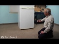 Replacing your Whirlpool Refrigerator End Cap Trim Piece