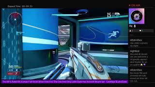 Splitgate: New Free Game PS4 Beta Let's Check It Out Together