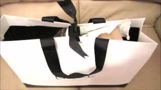 Hotel Chocolat Easter Eggs 2014