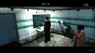 Fahrenheit PS2 Gameplay HD (PCSX2)