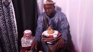 Mkhulu Jali || Uthi okwakhe akucithi gazi KODWA kunosiko olenzayo  #trending #spirituality 1