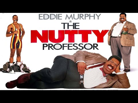 The Nutty Professor 1996 Movie Eddie Murphy Movies The Nutty Professor Movie Full Facts Review