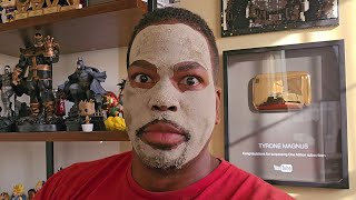 Tyrone Magnus | Beauty Secret #1 Profile
