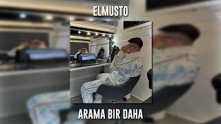 Elmusto - Arama Bir Daha (Speed Up)