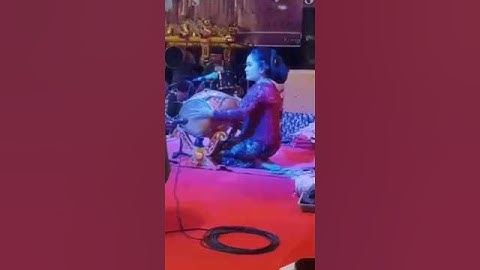 EKA UGET-UGET VERSI KARAWITAN SEKAR WIJAYA KI DALANG ULIN NUHA