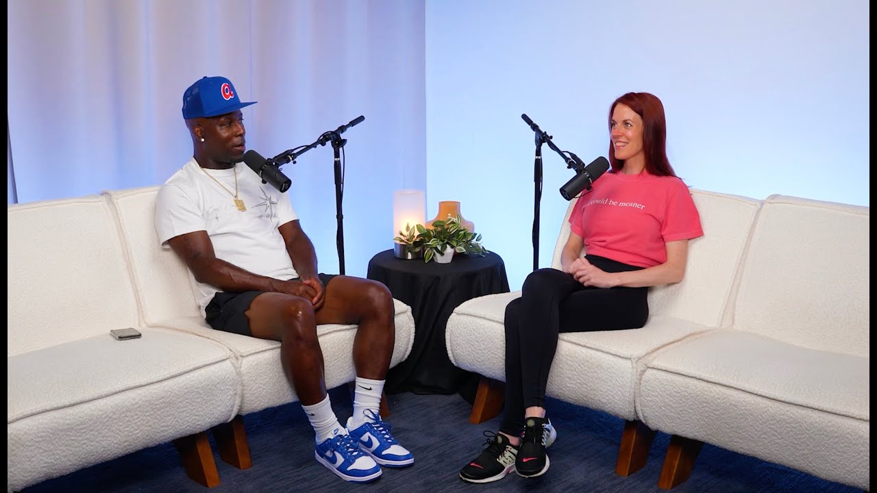 Dating, Drama & Real Talk in Charlotte | Go Ahead & Say It Podcast