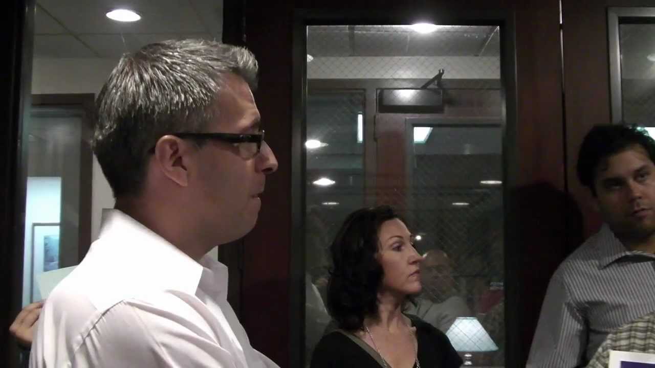 Occupying Joe Arpaio: Citizens for a Better Arizona!