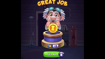 [Escape Time] 411-415