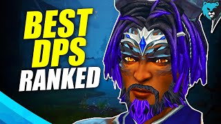 BEST DPS Classes in Dragonflight (Week 3)