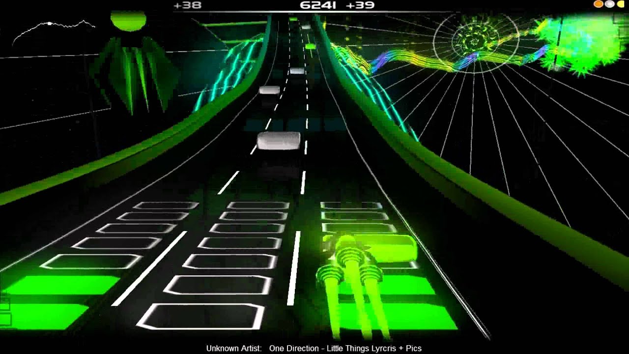 Single Charts Platz 1 [England] [2012/KW47]: Little Things - One Direction