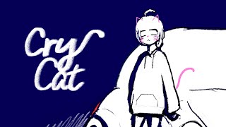 Cry Cat feat. 初音ミク