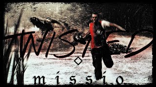 Gustave Primeval 2007 Twisted