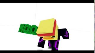 Intro NoobDzn|Sync Fail ;-;| (60FPS)