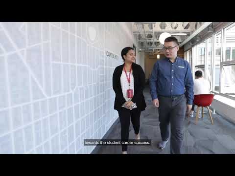 Experiential Learning at Northeastern Seattle