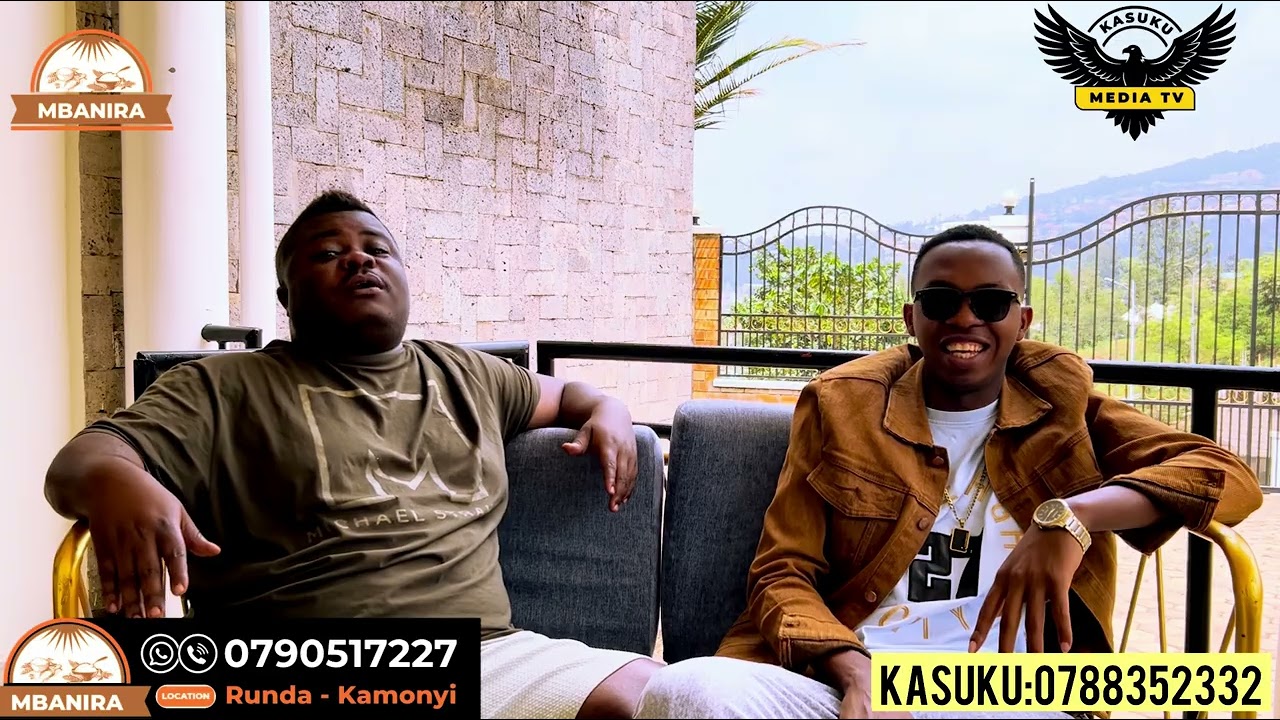 BADRAMA EP17:Nigeze kubwira uyu BADRAMA ngo azicuza ubuzima bwe bwose agira ngo ibinyoma none murebe