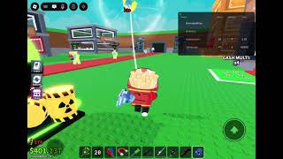 Kid Crying In Steal A Brainrot