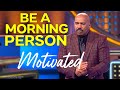 YOUR ATTITUDE DETERMINES YOUR ALTITUDE Steve Harvey Motivational Talks