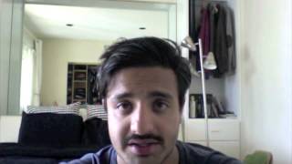 Sameer Gadhia of Young The Giant's Dedication to World Music Days