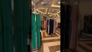 Istanbul Fashion Center  Todays Store I Bdm Club