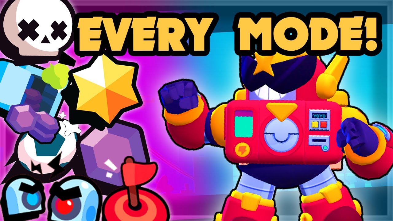 Which Game Modes are SURGE GOOD IN? Sneak Peek 2 🍊 YouTube