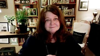 Meet the Author with Connie Schultz