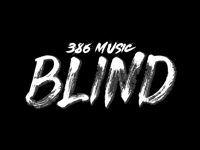 Blind (Official Music Video) Shot By HippieGotAim