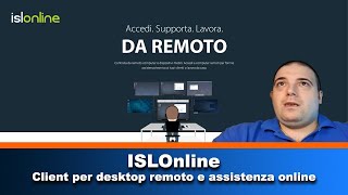 ISL Light The best remote support software screenshot 5