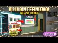 🚀A Forma Mais Rápida de Projetar Cozinhas Planejadas no SketchUp🤩