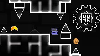 [GD] AbomiNation 100% (Unluckiest Challenge)
