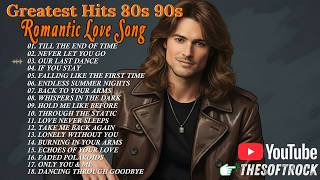 Greatest Hits Romantic Love Songs 💖 | Classic Country Music | Soft Rock Ballads Playlist Vol. 121 screenshot 3