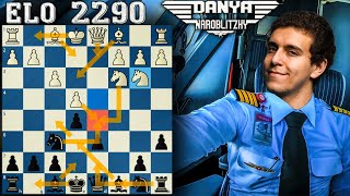 Restarting the Speedrun Soon!? | Sicilian - Najdorf | GM Naroditsky's Theory Speedrun