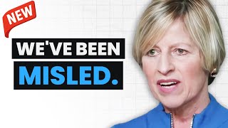 Download Lagu The Nutrition Lies That Shaped Modern Diets | Dr. Zoë Harcombe MP3