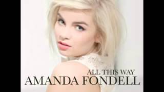 Amanda Fondell - All This Way Idol Winner 2011