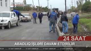 Siyəzəndə Yeniliklər Var