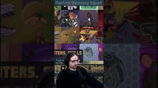 Game You Might Be Missing˸ Rapture Recovery Squad