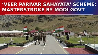 ‘Veer Parivar Sahayata&#39; Scheme: Bravehearts &amp; Families Get Legal Lifeline - All You Need To Know