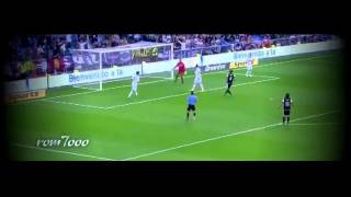 Real Madrid Tiki Taka Amazing Team Work HD