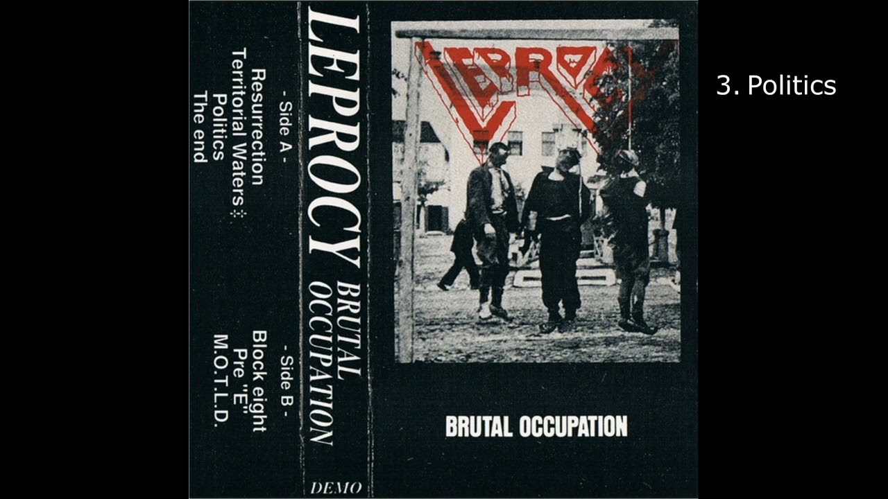 Marshall Law - Law in the Raw (1996) Full - YouTube
