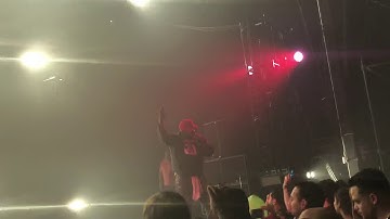 Raekwon & Ghostface Killah - Criminology (Live At III Points Festival On 2/16/2019)