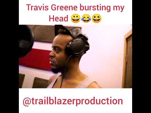 THE MAKING OF NARA- Tim Godfrey ft Travis Greene - Nara (Official Video) -PETER TRAILBLAZER